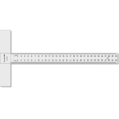 Graph'IT - Righello da disegno