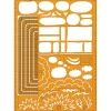 Graph'IT - Stencil per manga e fumetti