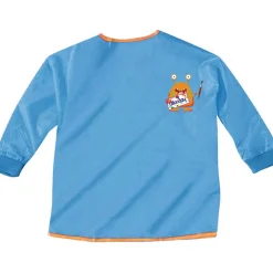 Grembiule da disegno per bambini