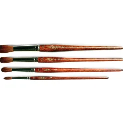 Habico - Serie 151 per velature con pittura a olio