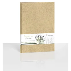 Hahnemühle - Bamboo, Libro per schizzi
