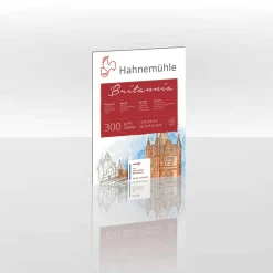 Hahnemühle - Britannia, blocco