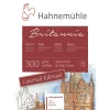 Hahnemühle - Britannia, Blocco per acquerello in edizione limitata