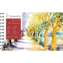 Hahnemühle - Carnet spiralato