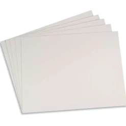 Hahnemühle carta per colori ad olio