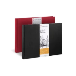 Hahnemühle - D&S, Taccuino per schizzi