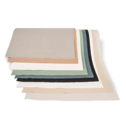 Hahnemühle - Durer Ingres, assortimento 40 fogli