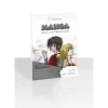 Hahnemühle - Manga Layout e Illustration Paper