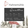 Hahnemühle - Quattro, blocco per schizzi
