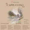 Hahnemühle - The Cappuccino Pad, blocco per schizzi
