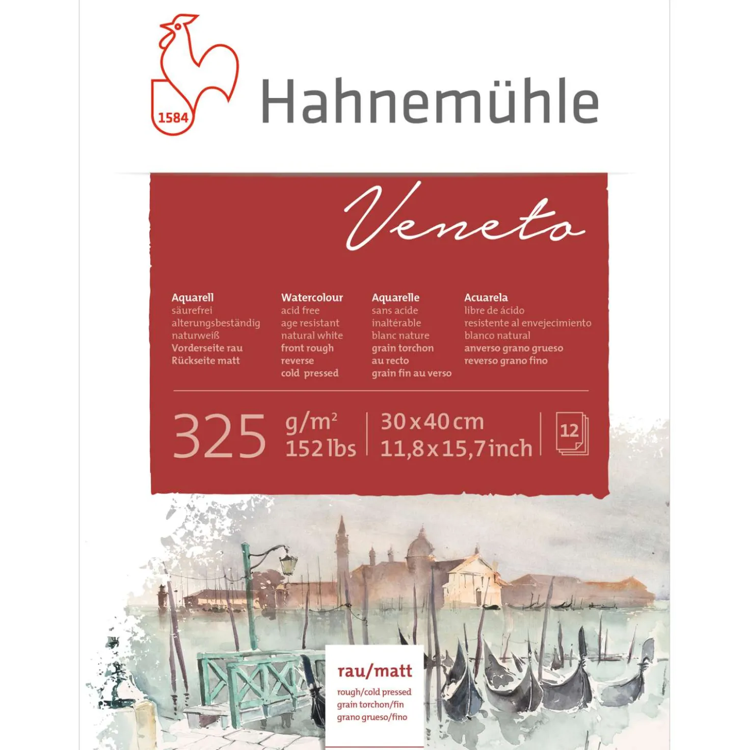 Hahnemühle Veneto