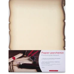 Herbin - Carta calligrafica effetto antico