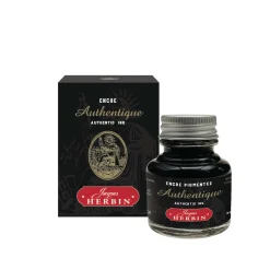 Herbin - Encre authentique, Set per calligrafia e disegno