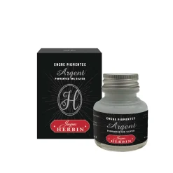 Herbin - Inchiostri pigmentati, 30 ml