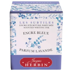 Herbin - Inchiostro profumato per calligrafia e disegno