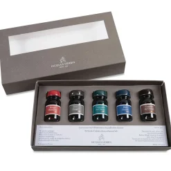 Herbin - 1670, Set per calligrafia e disegno