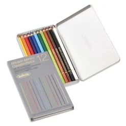 Holbein - Set di matite colorate per Artisti