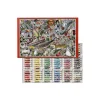 Holbein - Yuko Higuchis Collection, Set da 108 acquerelli per artisti