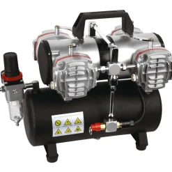 Honsell Airbrush compressore 48A