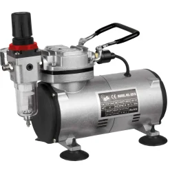Honsell - Airbrush Mini-compressore 18