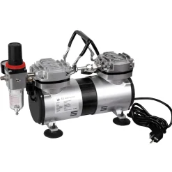 Honsell - Airbrush Mini compressore 19