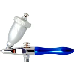 Honsell Airbrush pistola per sabbiare 178
