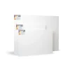 Honsell - Cotton Top 400, telaio telato in puro cotone 400 g/m²