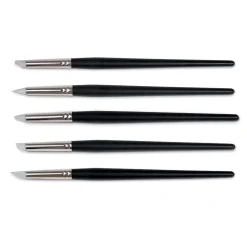 Honsell - Soft Brush set, in gomma