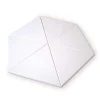 Honsell - Telaio telato triangolare, set