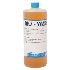 Huber - Bio-Wash, Detergente per rulli inchiostratori