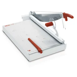 Ideal - Modello 1158, Taglierina a leva professionale