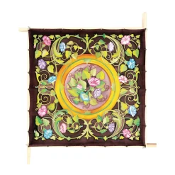 Ideen - Foulard gutta