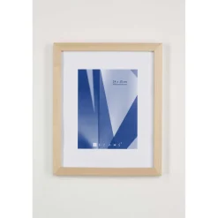 iFrame - Stuttgart, Cornice intercambiabile