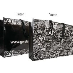 I Love Art -Borsa per artisti