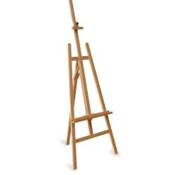 I Love Art - Cavalletto a lira