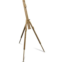 I Love Art - Cavalletto da campagna in legno