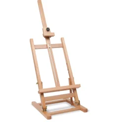 I Love Art - Cavalletto da tavolo per esposizione