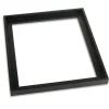 I Love Art - Cornice a cassetta con profilo a L