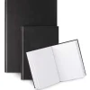 I Love Art - Light Book, libro per schizzi