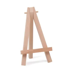 I Love Art - Mini cavalletto