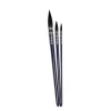 I Love Art - Pennelli francesi per acquerello, set 3 pz.