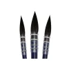 I Love Art- Pennelli francesi per acquerello, set Pro
