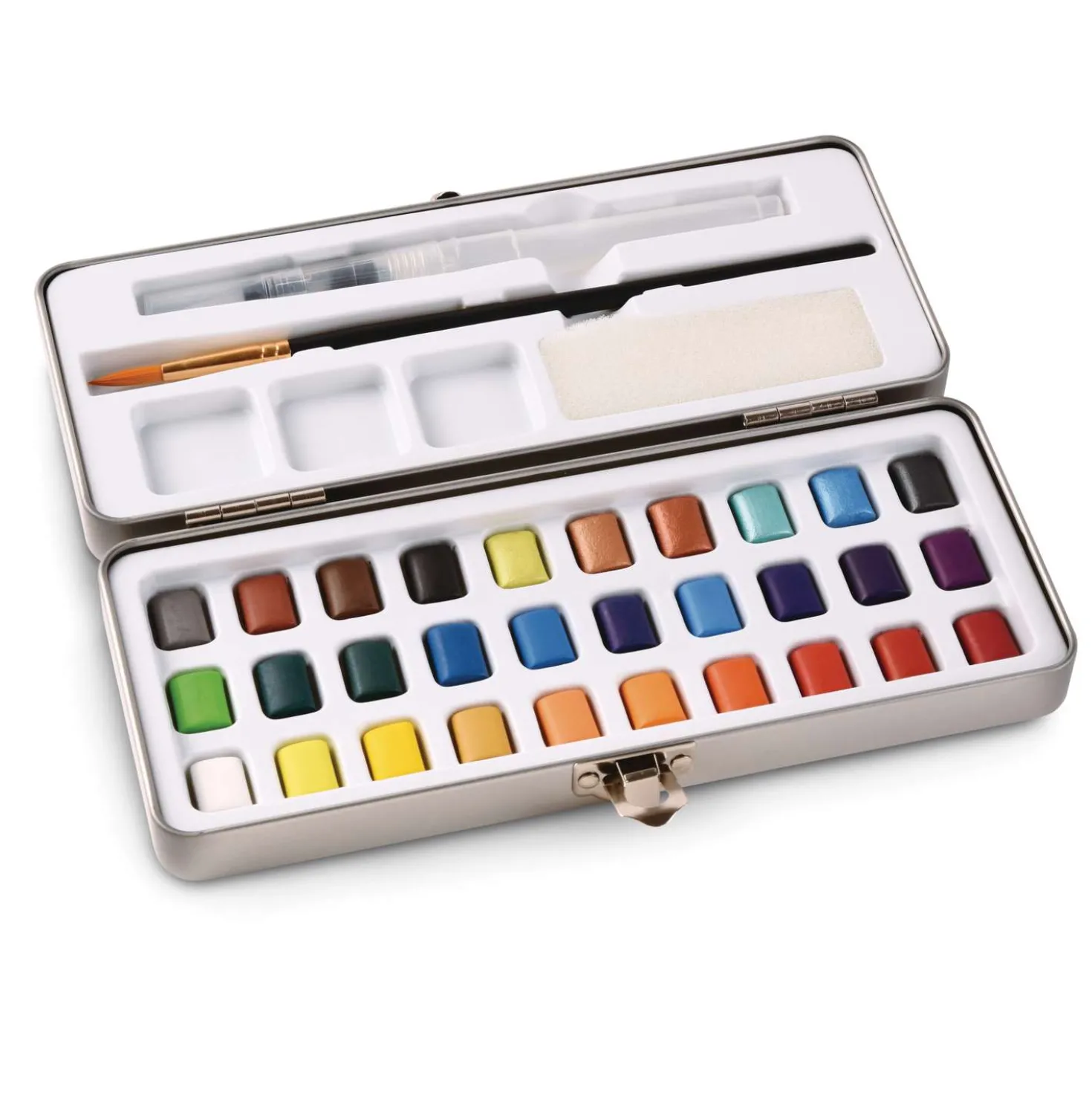 I Love Art - Set di acquerelli