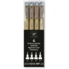 I Love Art - Set di fineliner