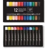 I Love Art - Set di pastelli a olio