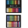 I Love Art - Set di pastelli soft