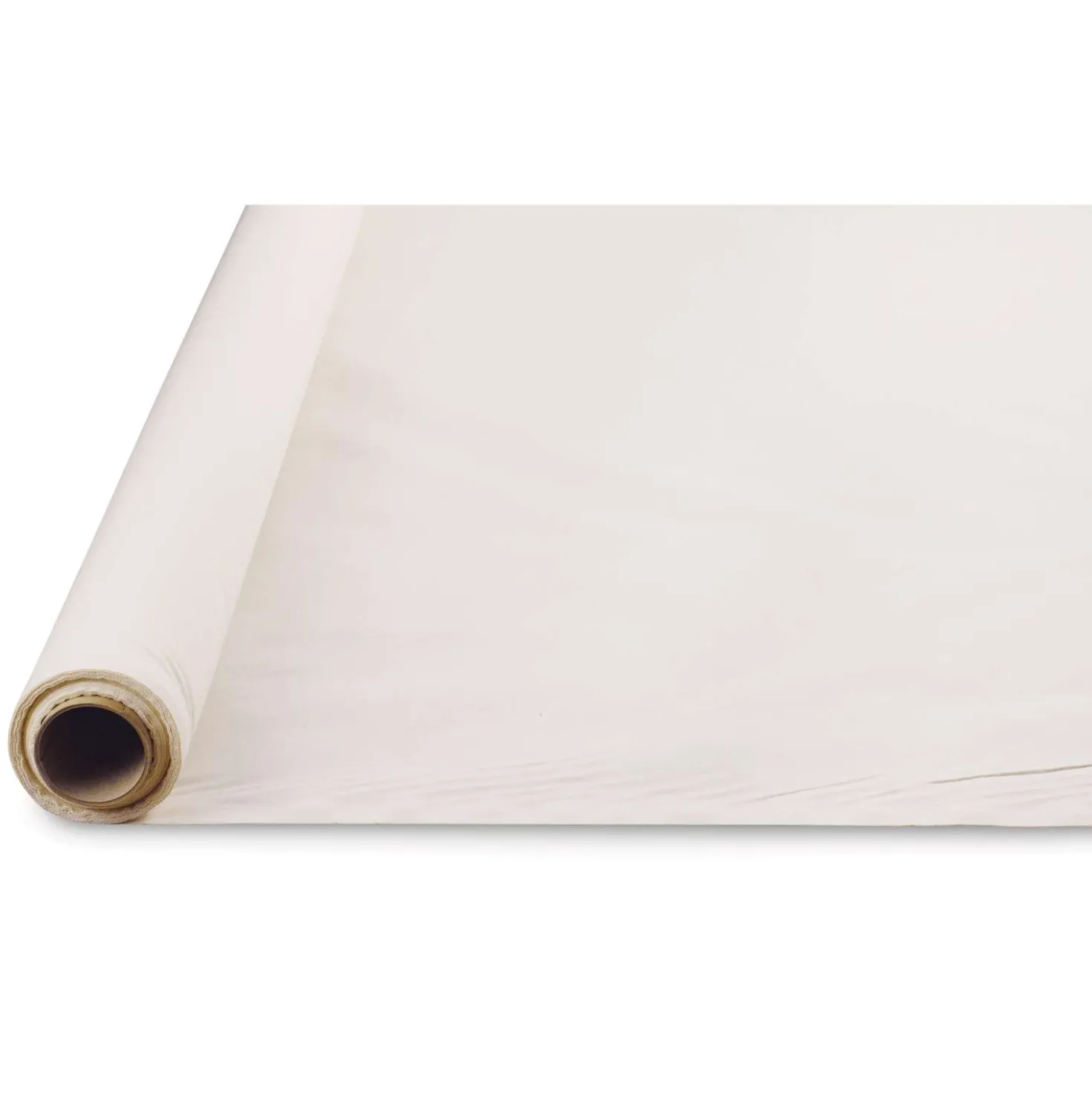 I Love Art- Tela in cotone non preparata, 150 g/m²