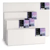 I Love Art - Telaio telato 1 in puro cotone, 300 g/m²