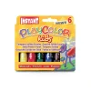 Instant - Playcolor Kids, Set di colori a tempera solida