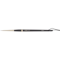 Isabey - Serie 6527i, Isagold, Pennello tondo per acquerello